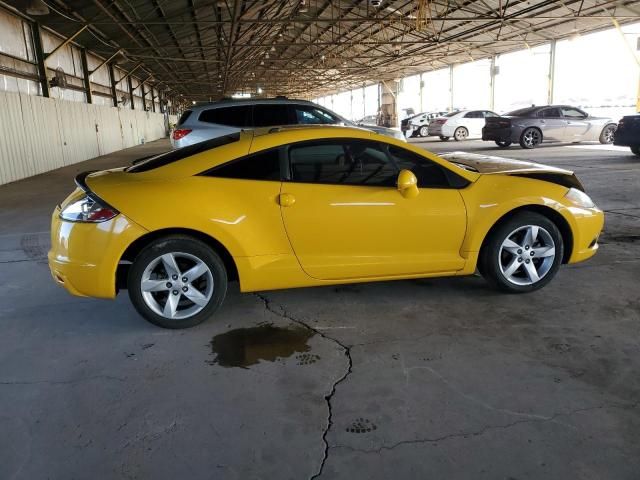 2009 Mitsubishi Eclipse GS