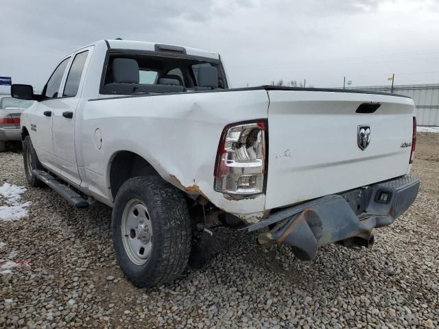 2013 Dodge RAM 1500 ST