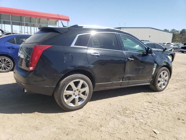 2010 Cadillac SRX Performance Collection