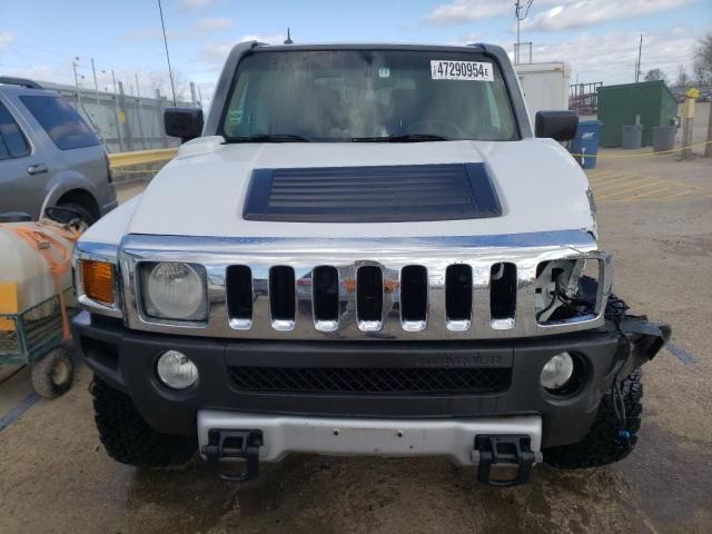 2009 Hummer H3