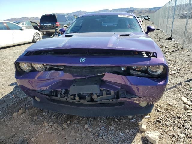 2010 Dodge Challenger R/T