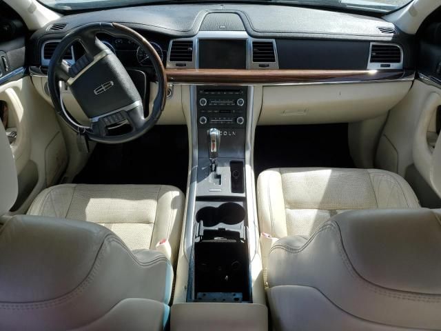 2009 Lincoln MKS