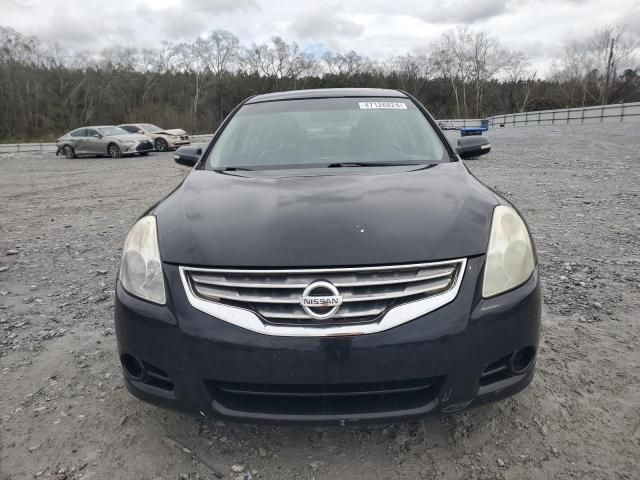 2010 Nissan Altima Base