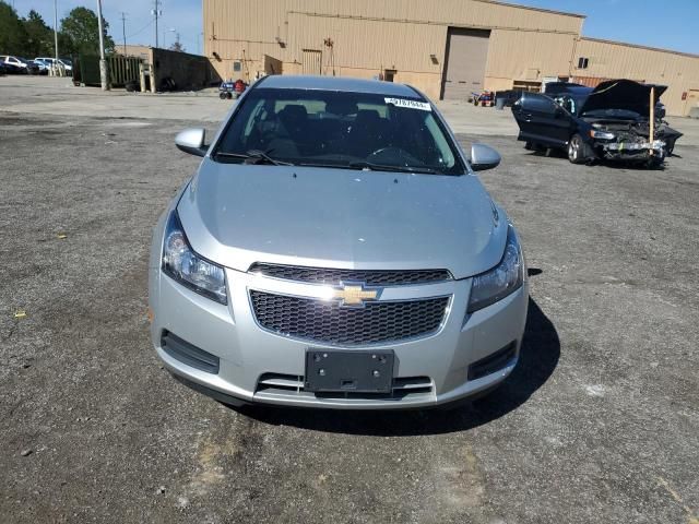 2011 Chevrolet Cruze LT