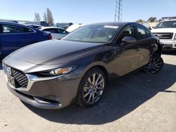 Vehiculos salvage en venta de Copart Hayward, CA: 2020 Mazda 3 Select