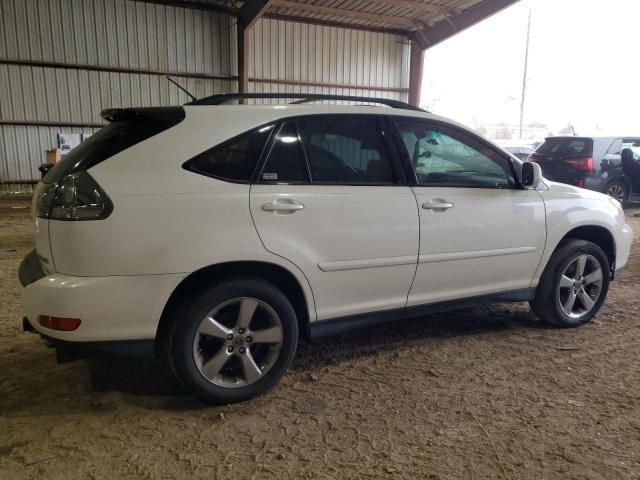 2006 Lexus RX 330