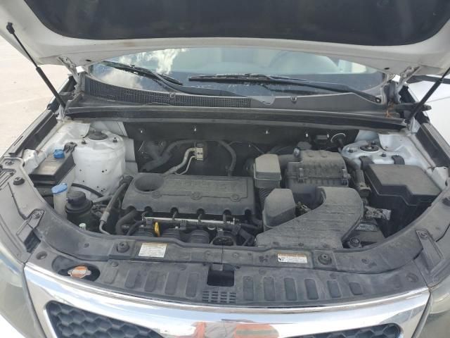 2011 KIA Sorento Base