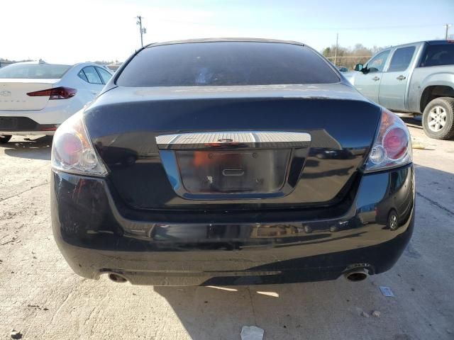 2008 Nissan Altima 2.5