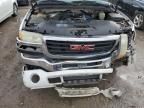 2003 GMC Sierra K2500 Heavy Duty