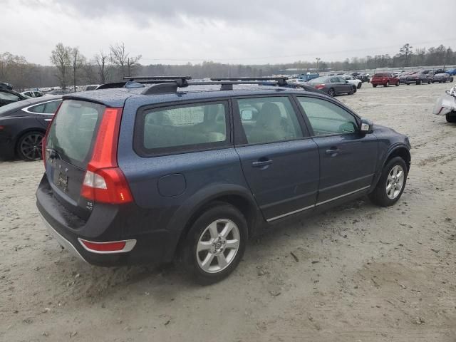 2008 Volvo XC70