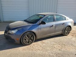 Chevrolet Cruze salvage cars for sale: 2014 Chevrolet Cruze LS