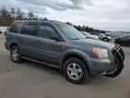 2008 Honda Pilot EXL