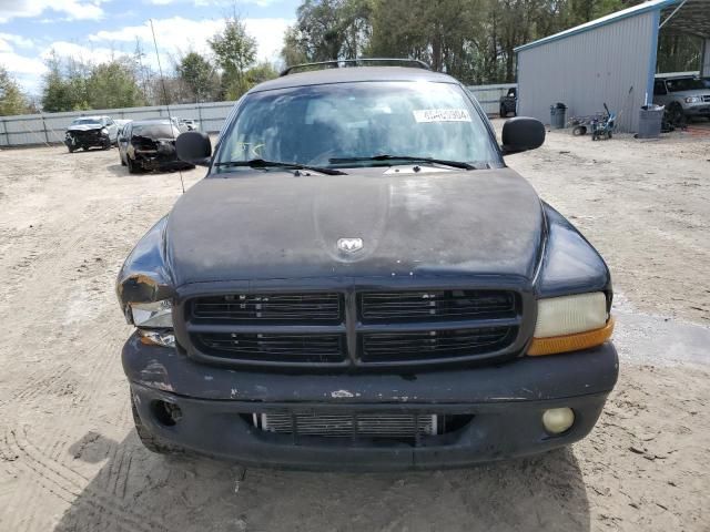 1999 Dodge Durango