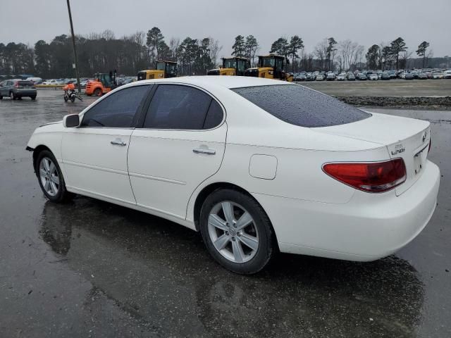 2005 Lexus ES 330