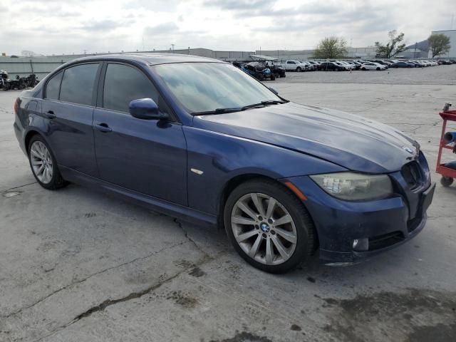 2011 BMW 328 I