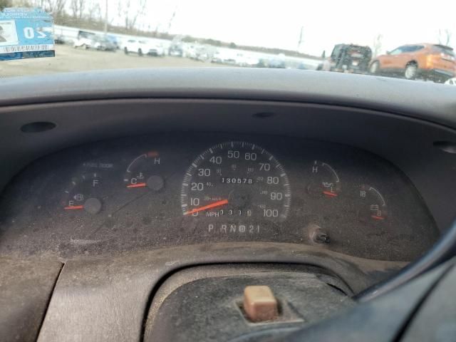 1997 Ford F150