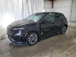 Rental Vehicles for sale at auction: 2023 Hyundai Kona SEL