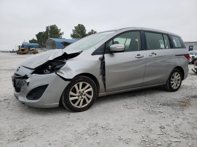 2013 Mazda 5