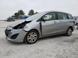 Mazda 5 Vehiculos salvage en venta: 2013 Mazda 5