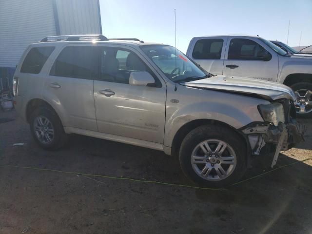 2008 Mercury Mariner Premier