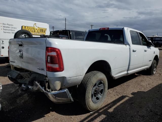 2021 Dodge RAM 3500 BIG Horn