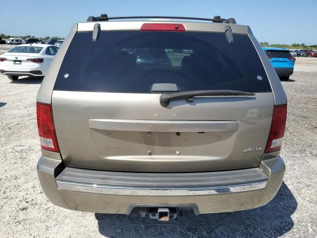 2005 Jeep Grand Cherokee Limited