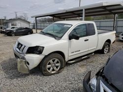 2008 Nissan Titan XE for sale in Conway, AR