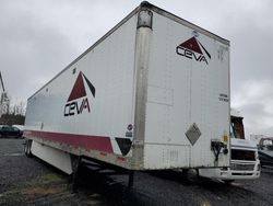 2012 Utility Trailer en venta en Fredericksburg, VA