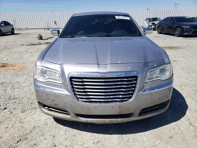 2014 Chrysler 300C