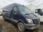 2015 Mercedes-Benz Sprinter 2500