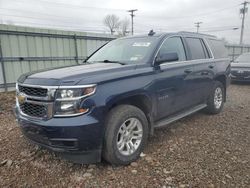 2018 Chevrolet Tahoe K1500 LT for sale in Central Square, NY