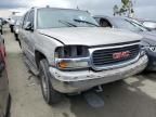 2003 GMC Yukon