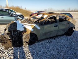 Salvage cars for sale at Wayland, MI auction: 2014 Dodge Dart GT