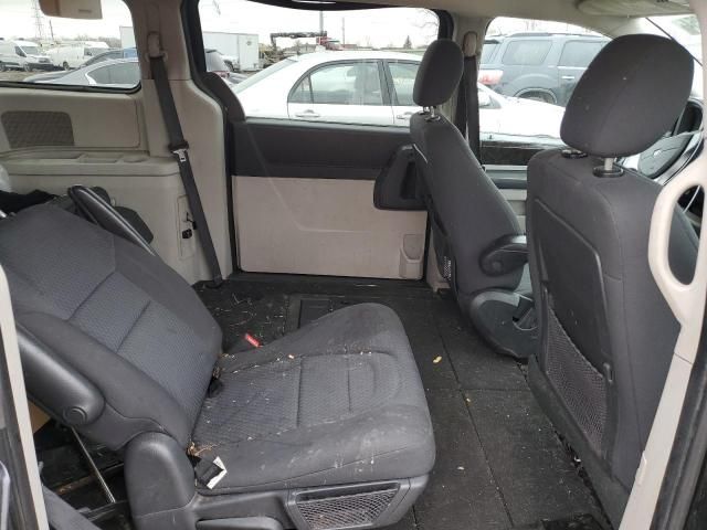 2010 Dodge Grand Caravan SXT