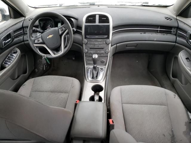 2013 Chevrolet Malibu LS