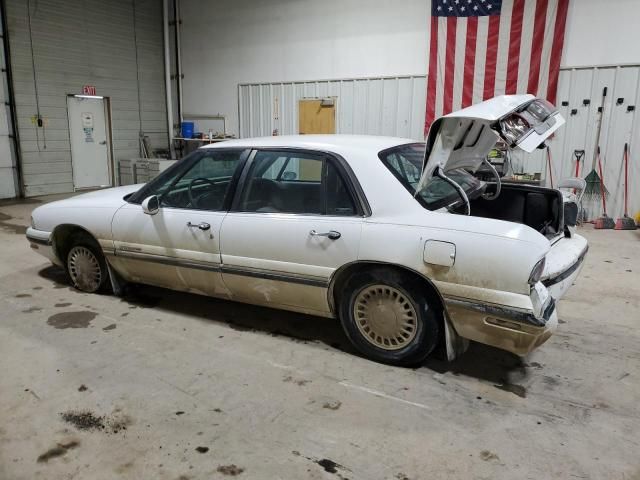 1999 Buick Lesabre Custom