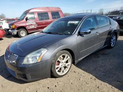 2007 Nissan Maxima SE for sale in Hillsborough, NJ