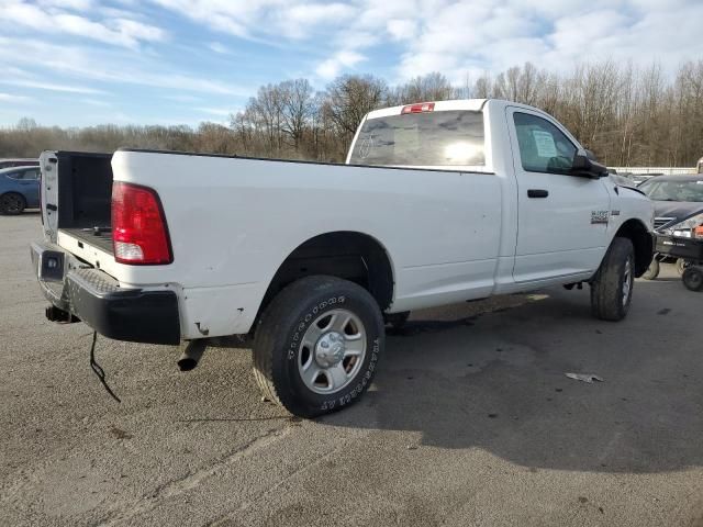 2016 Dodge RAM 2500 ST