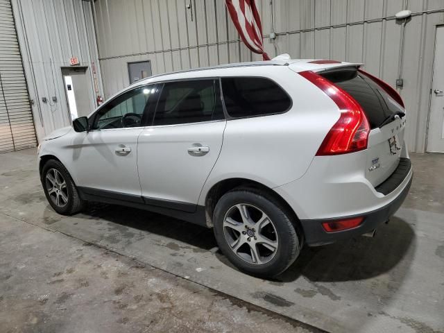 2013 Volvo XC60 T6