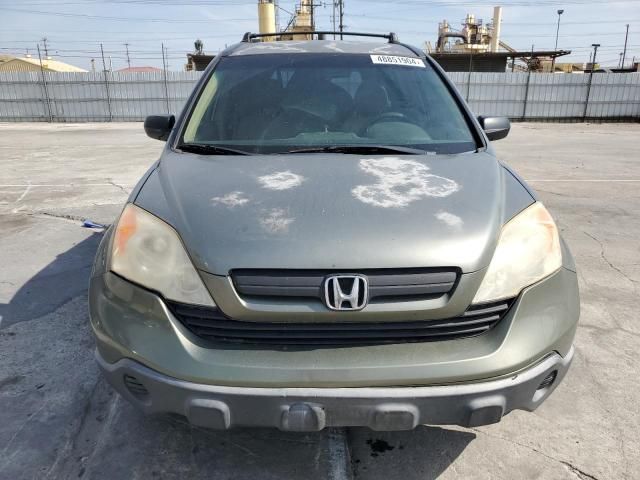 2007 Honda CR-V LX