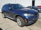 2011 BMW X5 XDRIVE35I