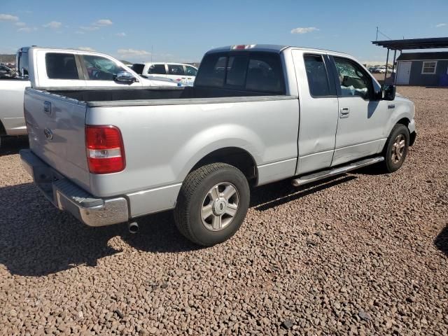 2004 Ford F150