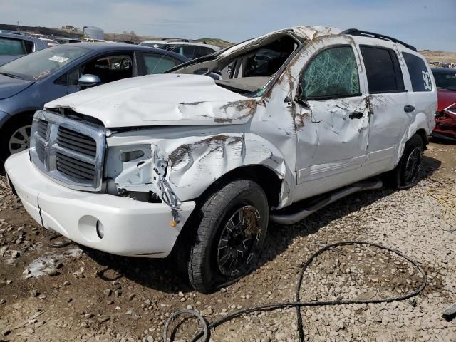 2005 Dodge Durango SLT