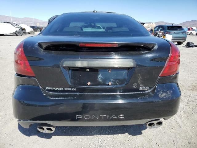 2004 Pontiac Grand Prix GTP