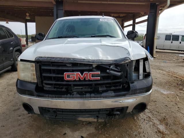 2008 GMC Sierra C1500