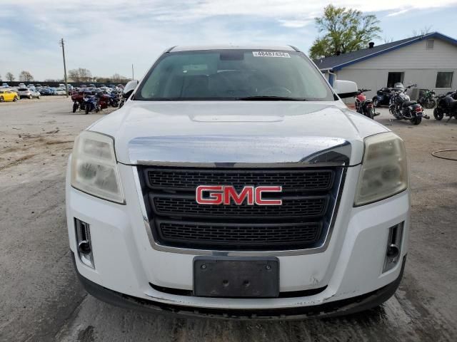 2014 GMC Terrain SLE