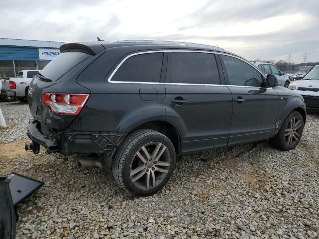 2009 Audi Q7 TDI