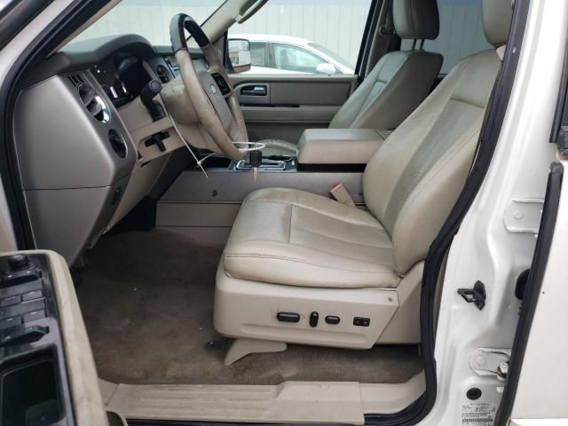 2012 Ford Expedition Limited