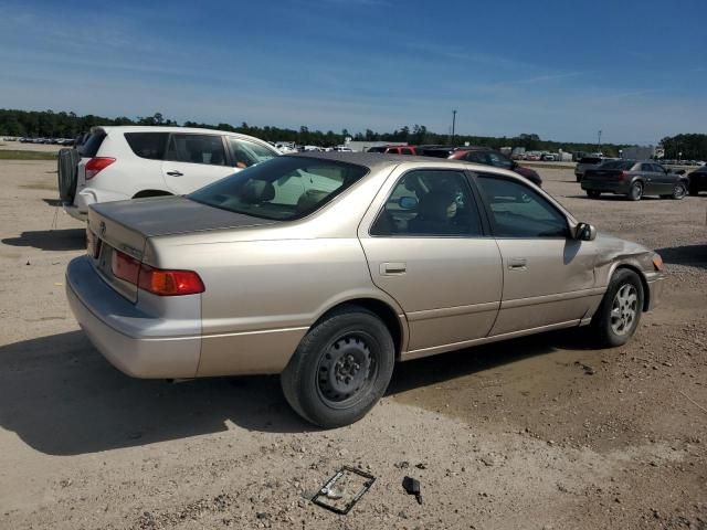 2000 Toyota Camry CE