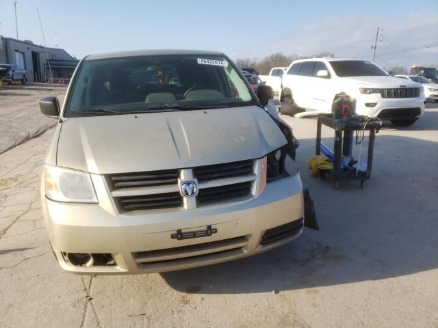 2010 Dodge Grand Caravan SE